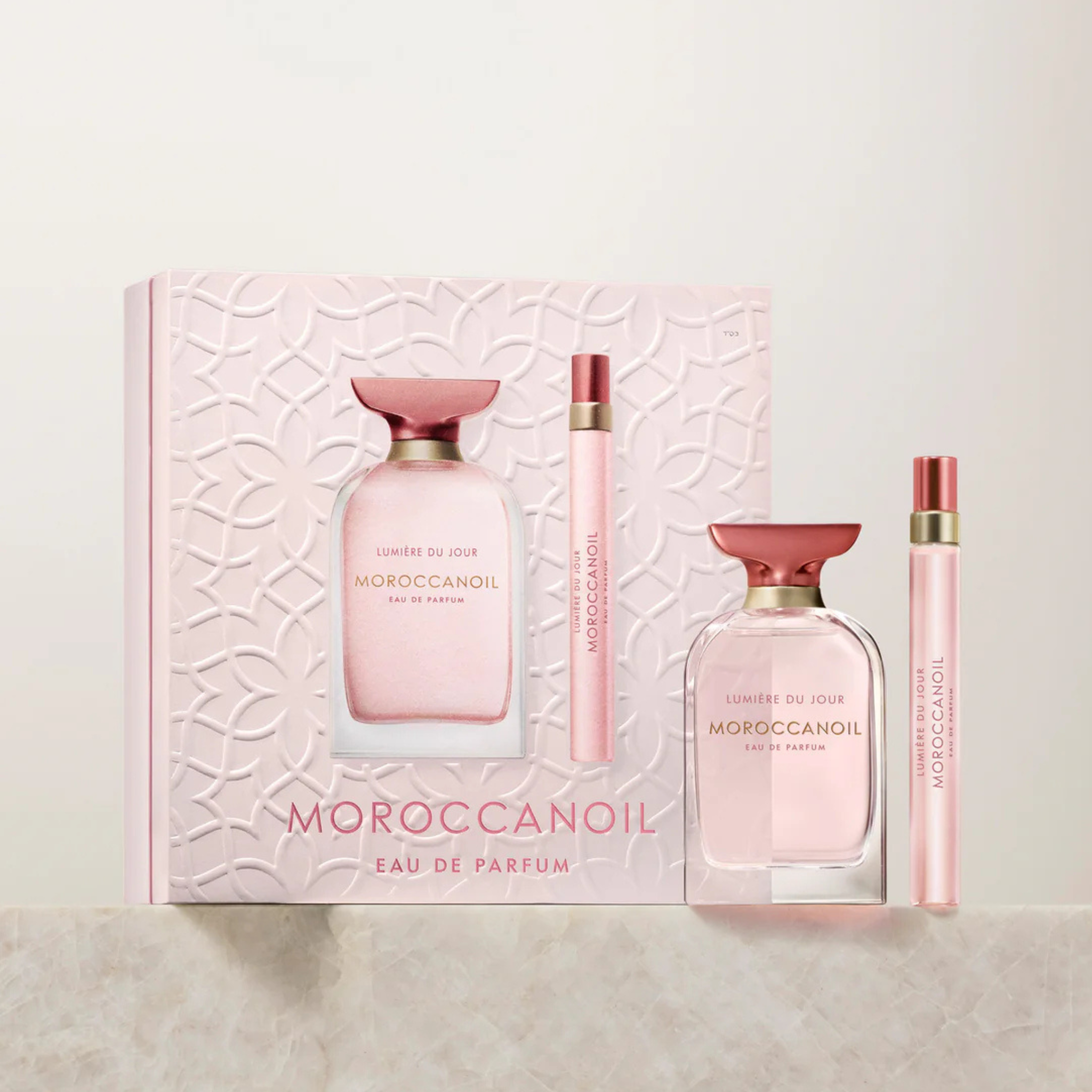 Lumière du Jour Eau de Parfum Set